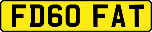 FD60FAT