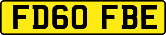 FD60FBE