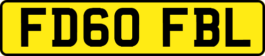 FD60FBL
