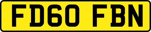 FD60FBN