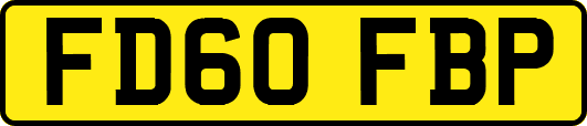 FD60FBP