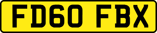 FD60FBX