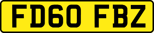 FD60FBZ