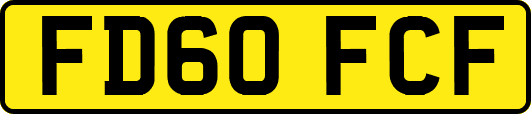 FD60FCF