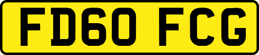 FD60FCG