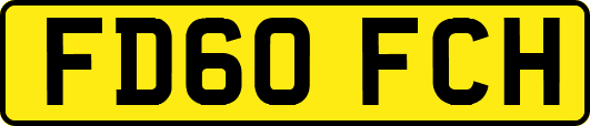 FD60FCH