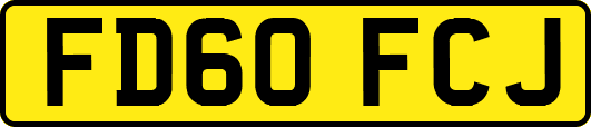 FD60FCJ
