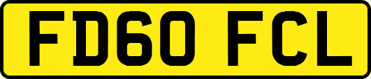 FD60FCL