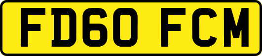 FD60FCM