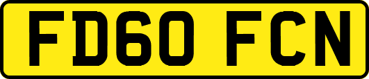 FD60FCN