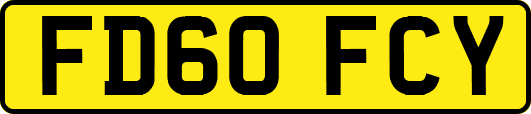 FD60FCY