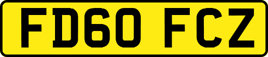 FD60FCZ