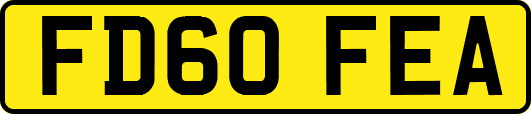 FD60FEA