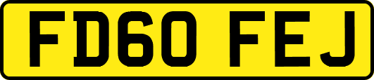 FD60FEJ