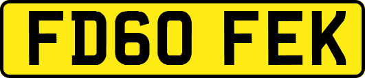 FD60FEK