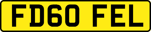 FD60FEL