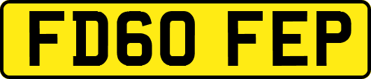 FD60FEP