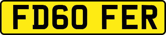 FD60FER