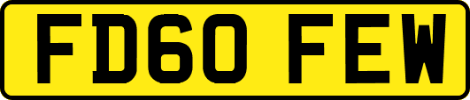 FD60FEW