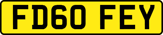 FD60FEY