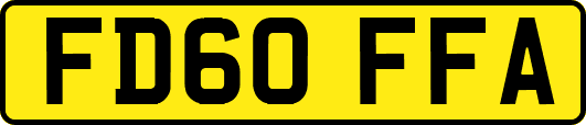 FD60FFA
