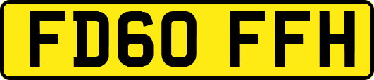 FD60FFH