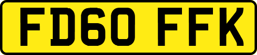FD60FFK