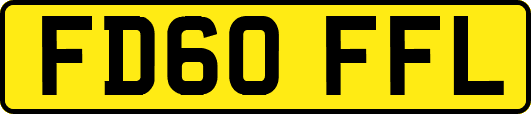 FD60FFL