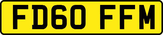 FD60FFM