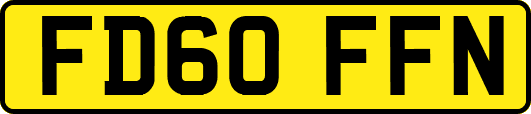 FD60FFN