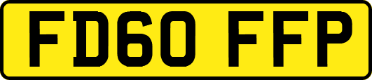 FD60FFP