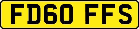 FD60FFS