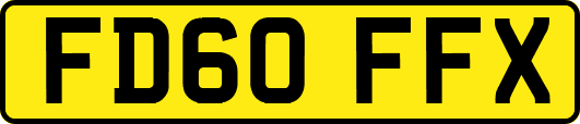 FD60FFX