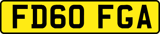 FD60FGA