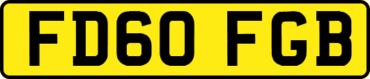 FD60FGB