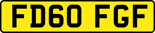 FD60FGF