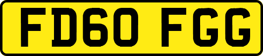 FD60FGG