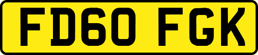 FD60FGK