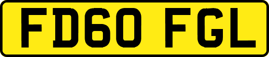 FD60FGL