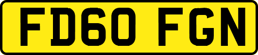 FD60FGN