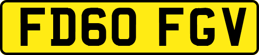FD60FGV