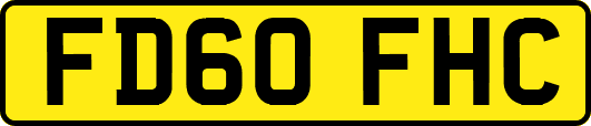 FD60FHC