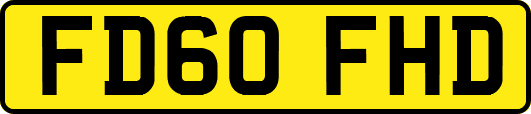 FD60FHD