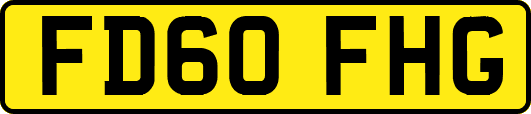 FD60FHG