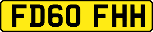 FD60FHH