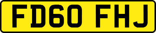 FD60FHJ
