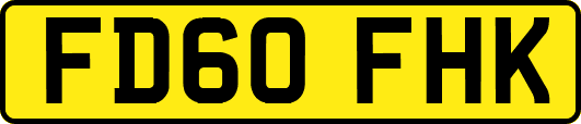 FD60FHK