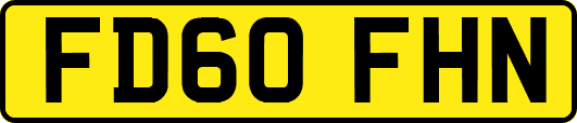 FD60FHN