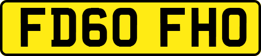 FD60FHO