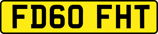FD60FHT